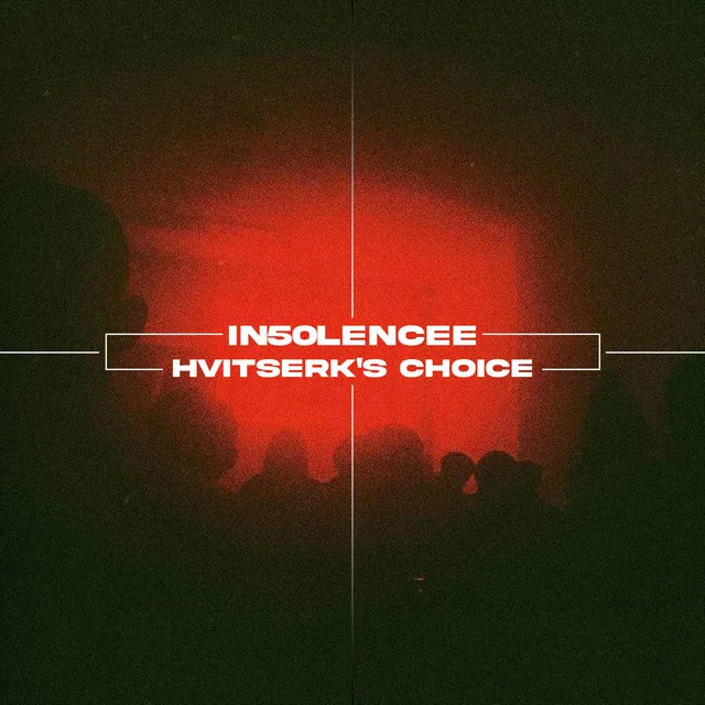 Hvitserk's Choice by In50lencee - Hard Techno cover art