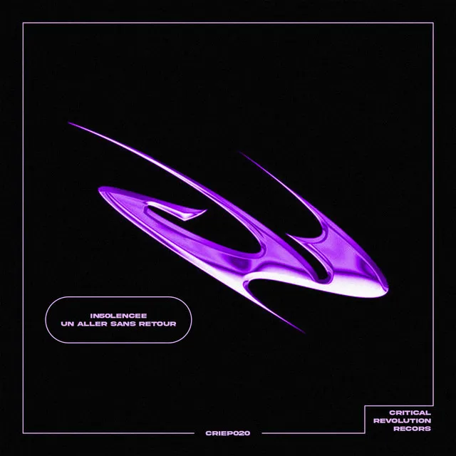 Love me by In50lencee - Hard Techno cover art