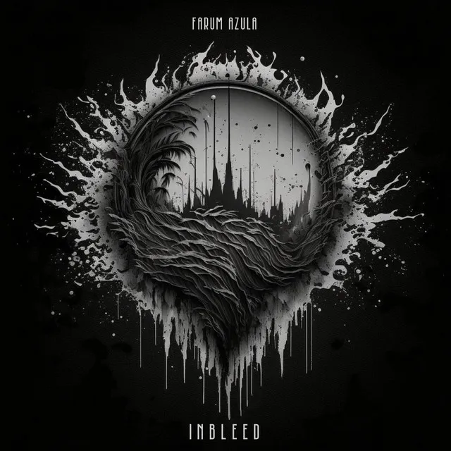 Farum Azula by Inbleed - Frenchcore cover art