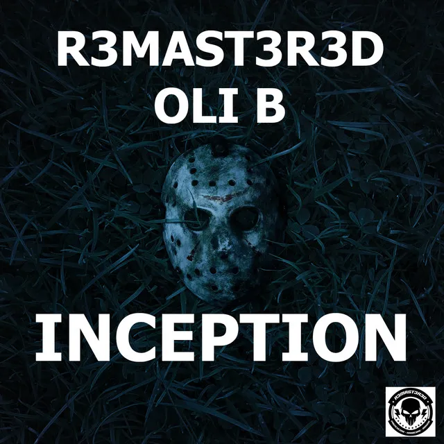 Cover art of Inception