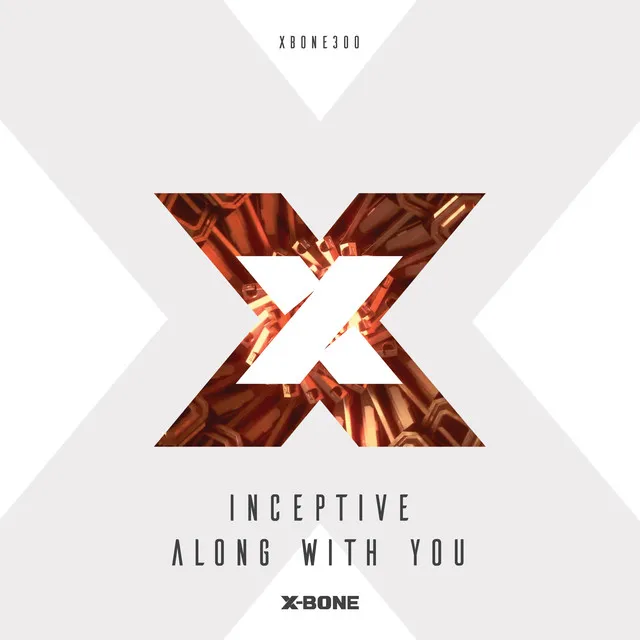 Along With You by Inceptive - Rawstyle cover art