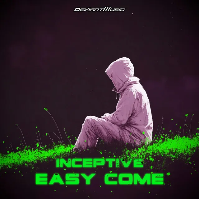 Easy Come by Inceptive - Rawstyle cover art