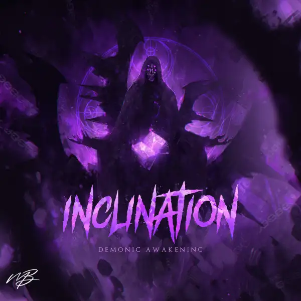 Demonic Awaking by Inclination - Hardstyle cover art
