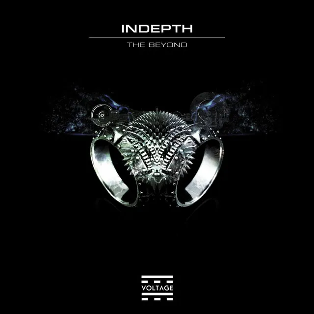 Devotion - Original Mix by Indepth - Hard Techno cover art
