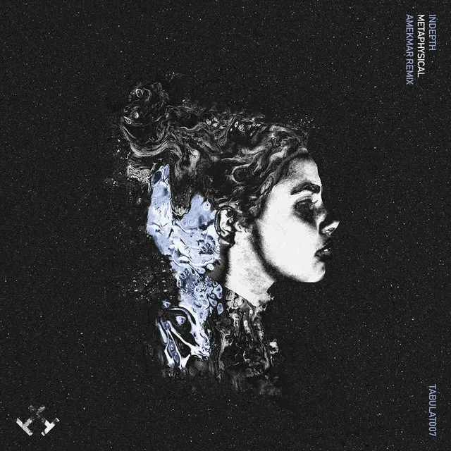 In Secret - AMEKMAR Remix by Indepth, AMEKMAR - Hard Techno cover art