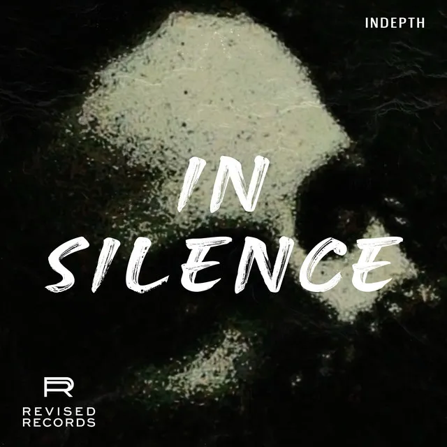 In Silence by Indepth - Hard Techno cover art