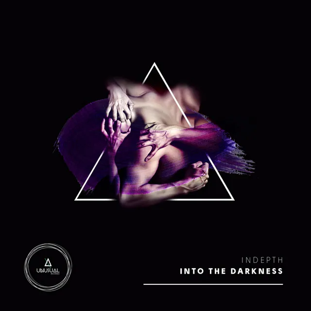 Into The Darkness by Indepth - Hard Techno cover art