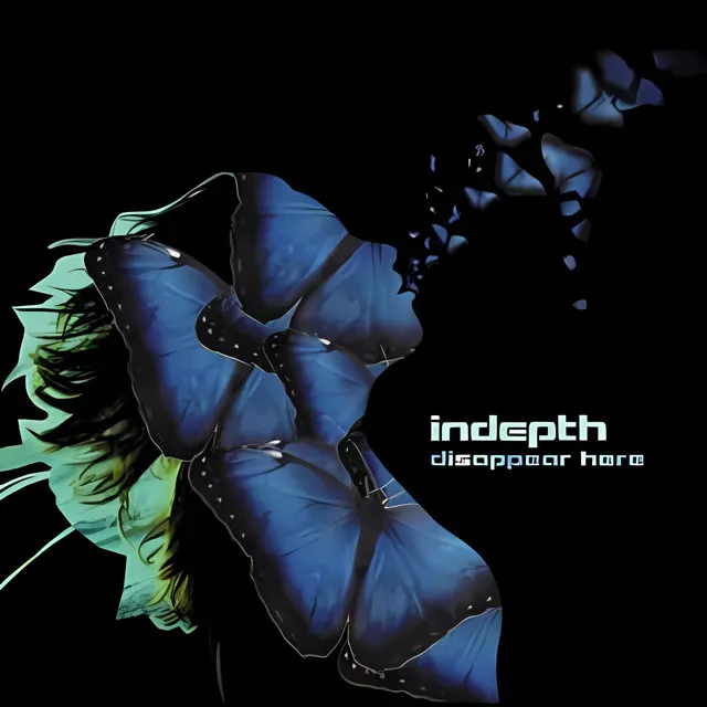 Intro by Indepth - Hard Techno cover art