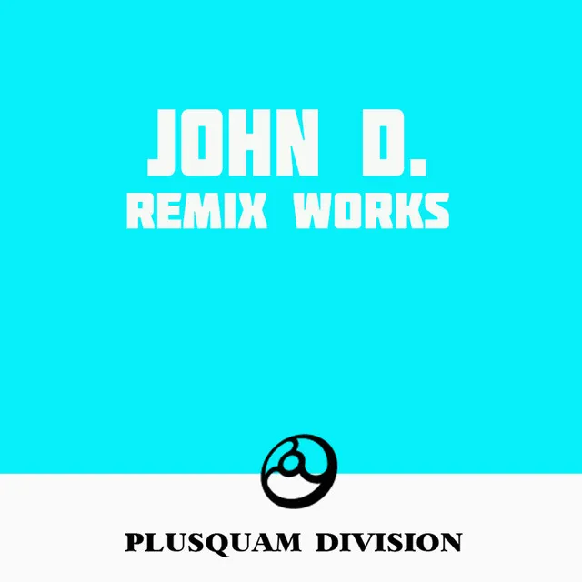 Lunar Park - John D Remix by Indepth, John D - Hard Techno cover art