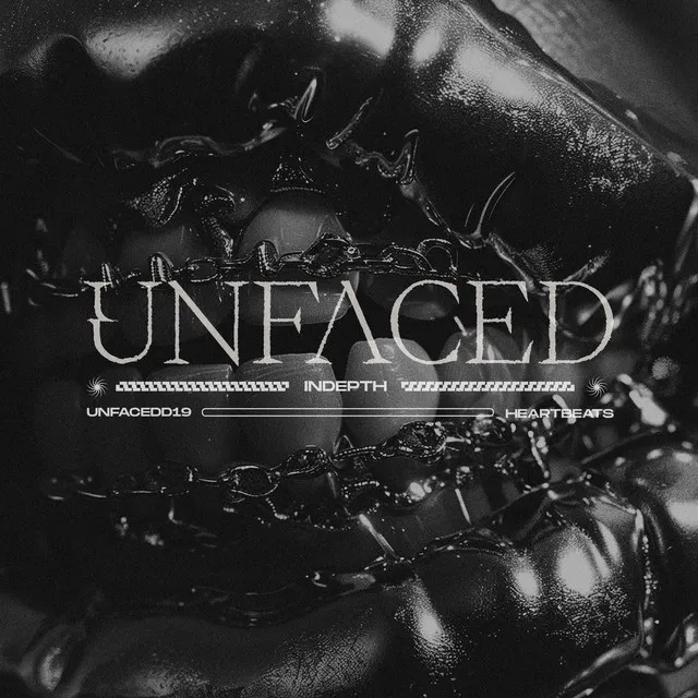 Serpent6 - Original mix by Indepth - Hard Techno cover art