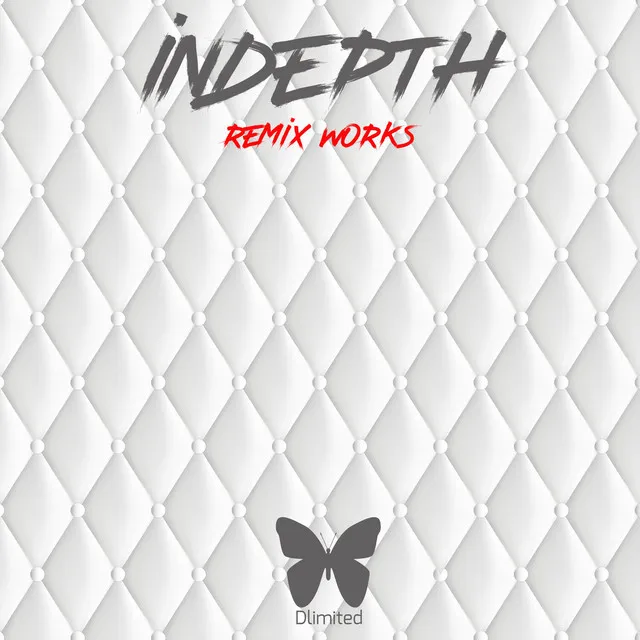 Wide - Indepth Remix by Indepth - Hard Techno cover art