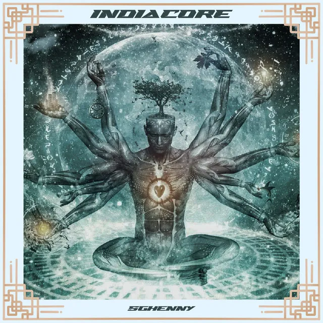 Cover art of Indiacore