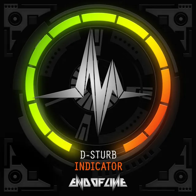 Cover art of Indicator (Official Indicator 2016 anthem) [Radio Edit]