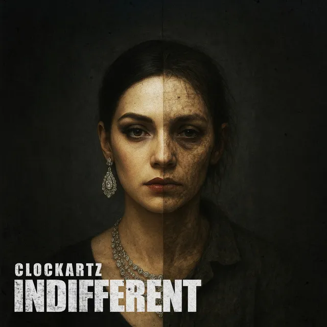 Cover art of Indifferent