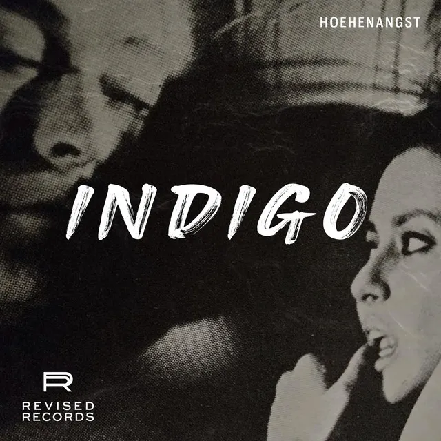 Cover art of INDIGO