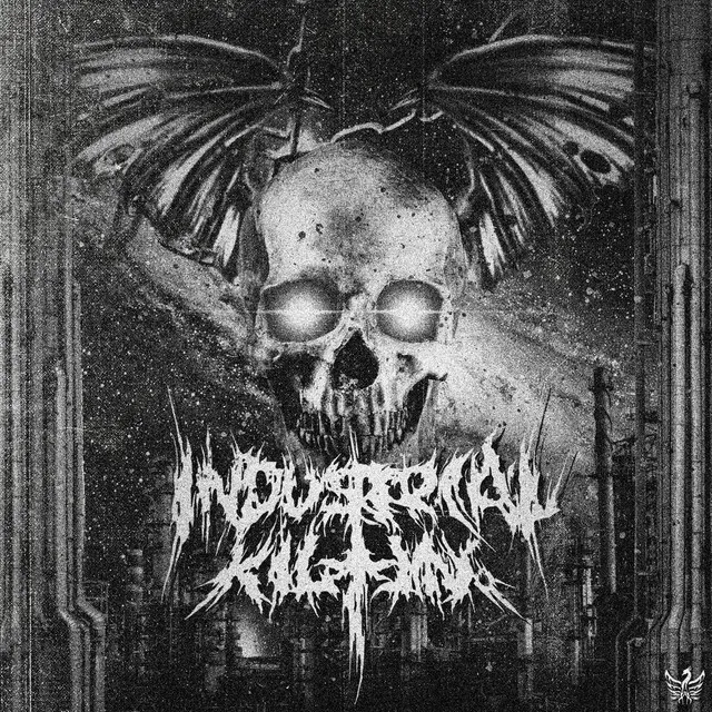 Cover art of Industrial Killing