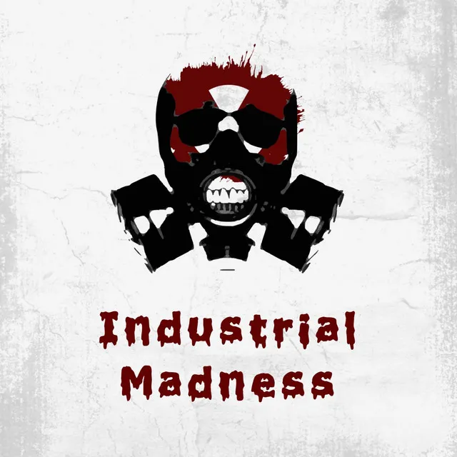 Cover art of Industrial Madness