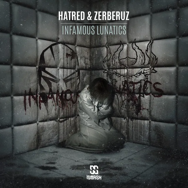 Cover art of Infamous Lunatics