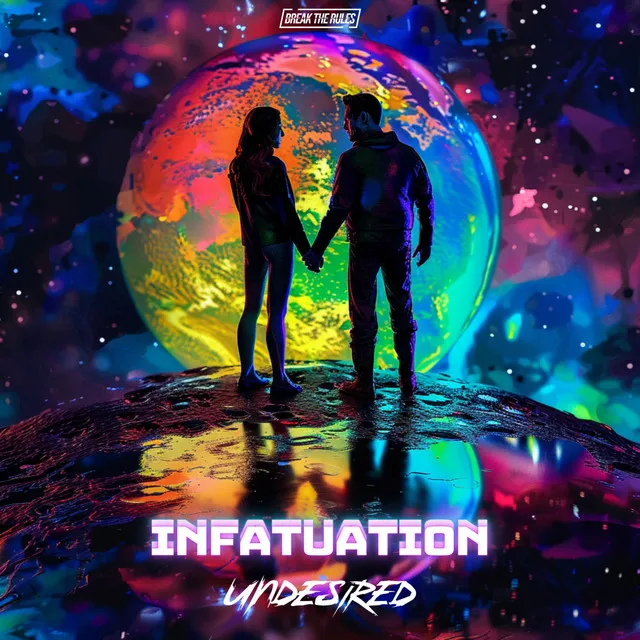 Cover art of Infatuation