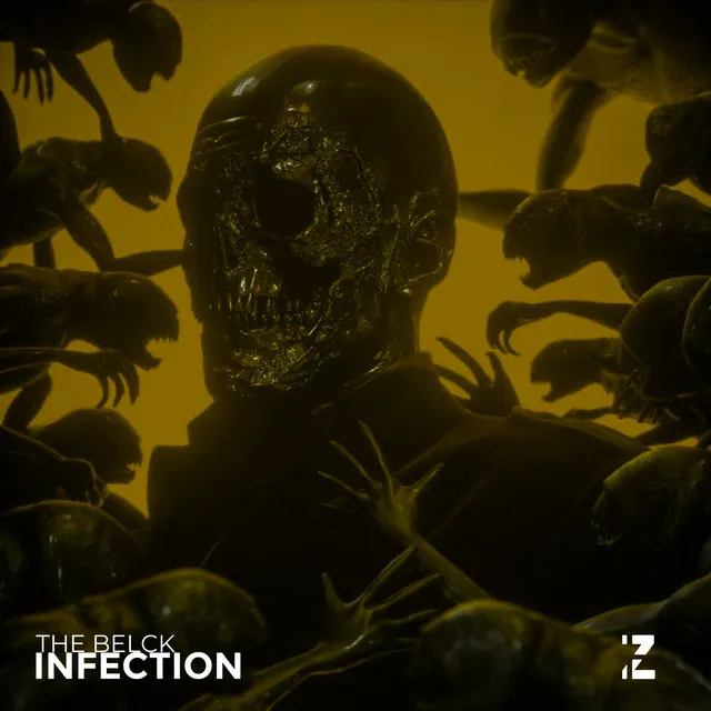 Cover art of Infection (Extended Version)