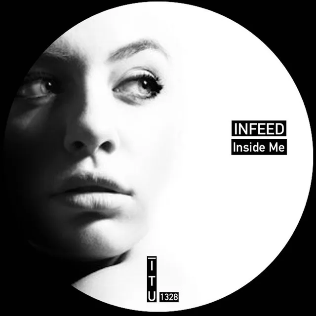 Inside by Infeed - Hard Techno cover art
