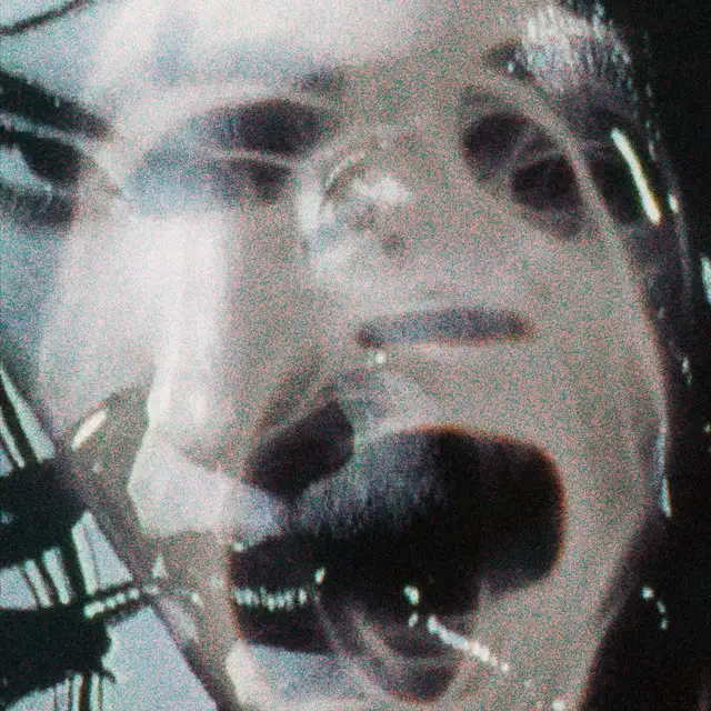 No More Silence by Infeed - Hard Techno cover art