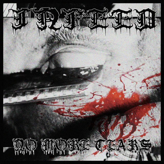 No more tears by Infeed - Hard Techno cover art