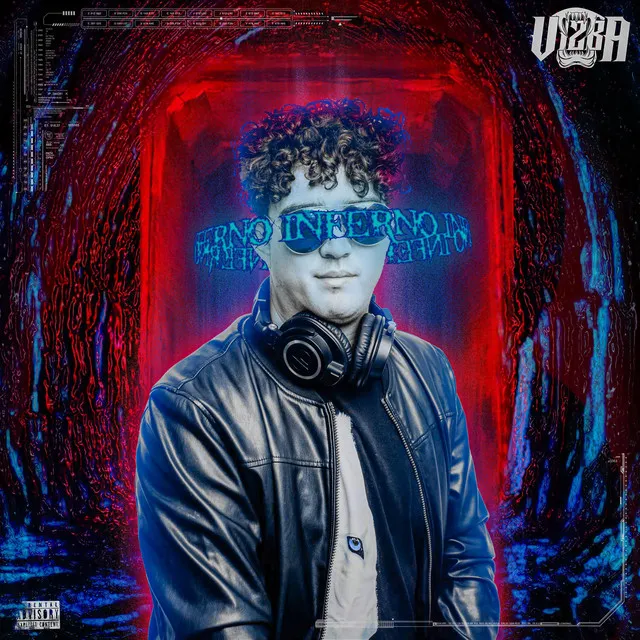 Cover art of INFERNO