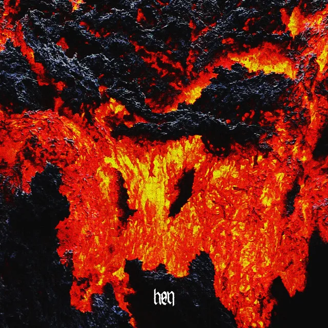Cover art of Inferno