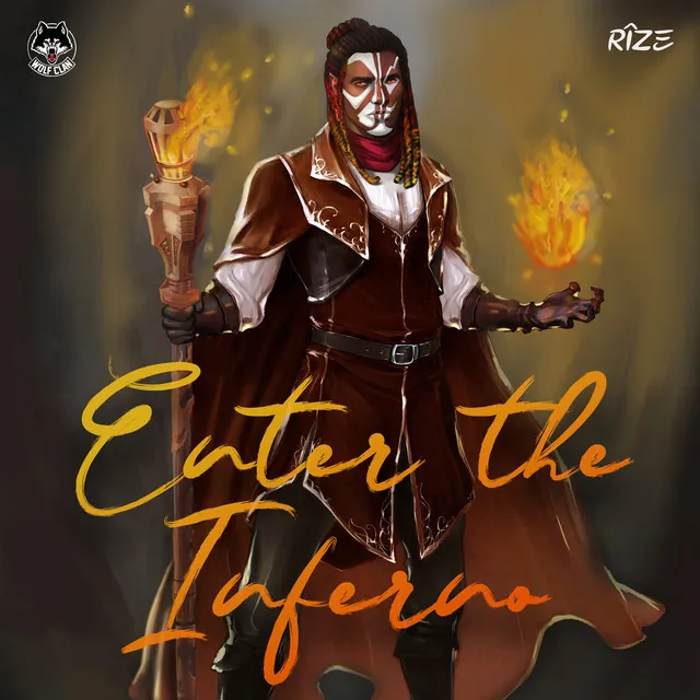 Cover art of Inferno