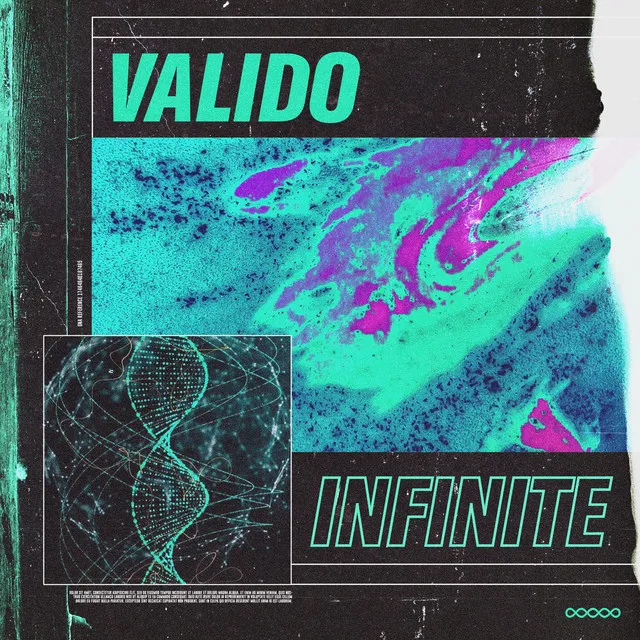 Cover art of Infinite