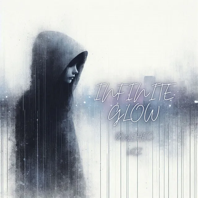 Cover art of Infinite Glow