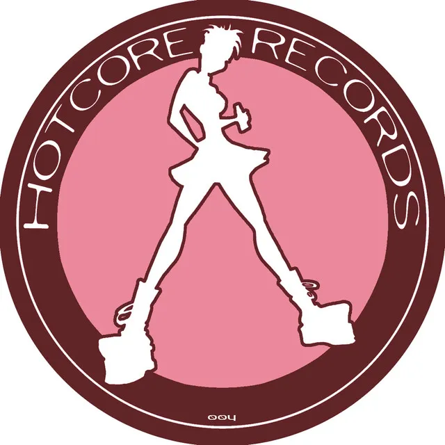 Cover art of Hotcore 004