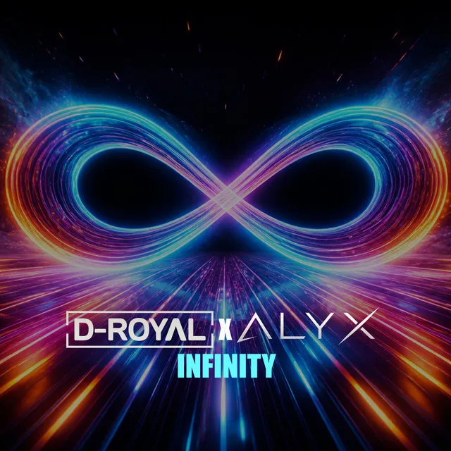Cover art of Infinity