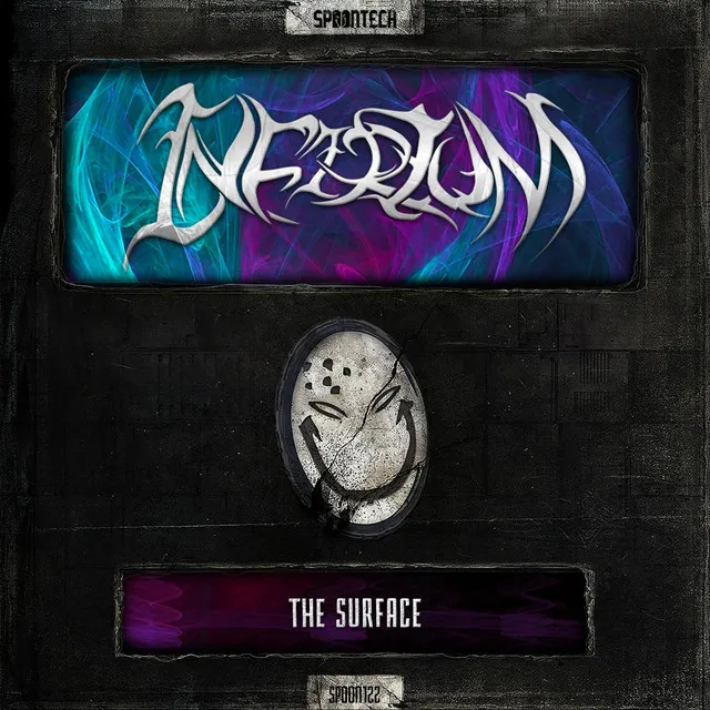 Reaching The Shores by Infirium - Hardstyle cover art
