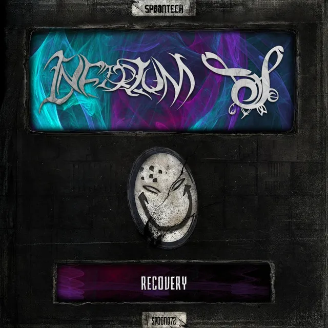 Recovery - Original Mix by Infirium, Septyme - Hardstyle cover art