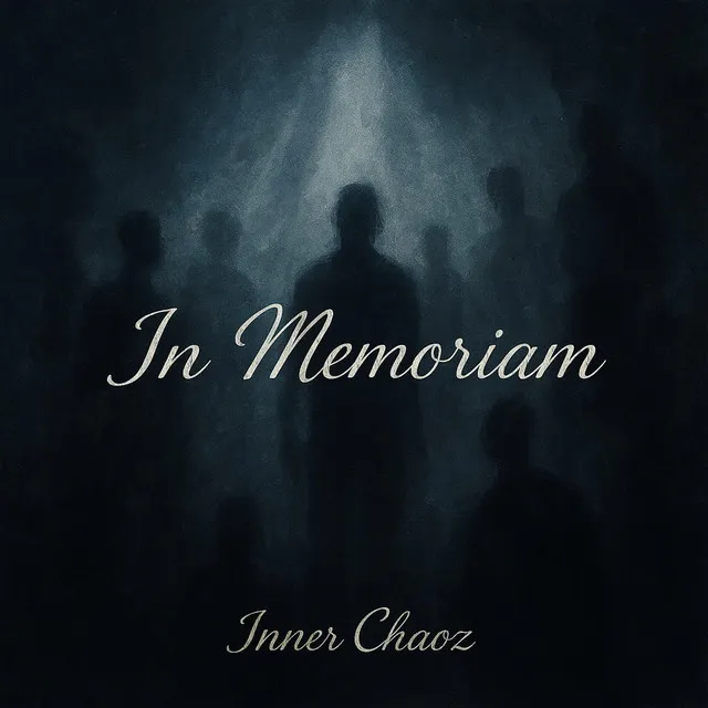 In Memoriam by Inner Chaoz - Hardcore cover art