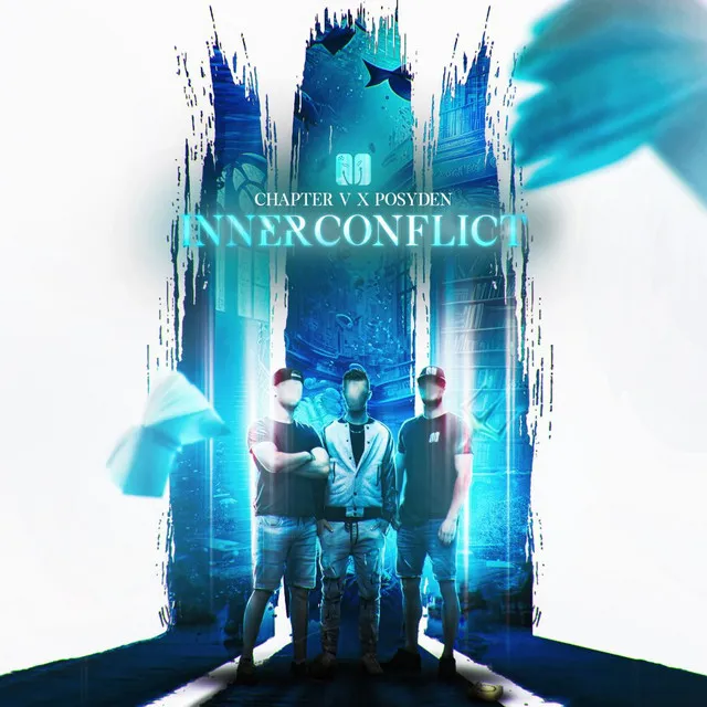 Cover art of Inner Conflict