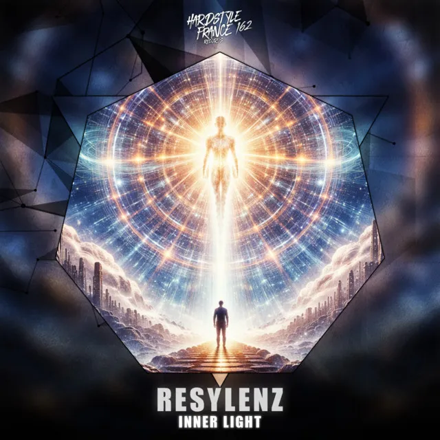 Cover art of Inner Light
