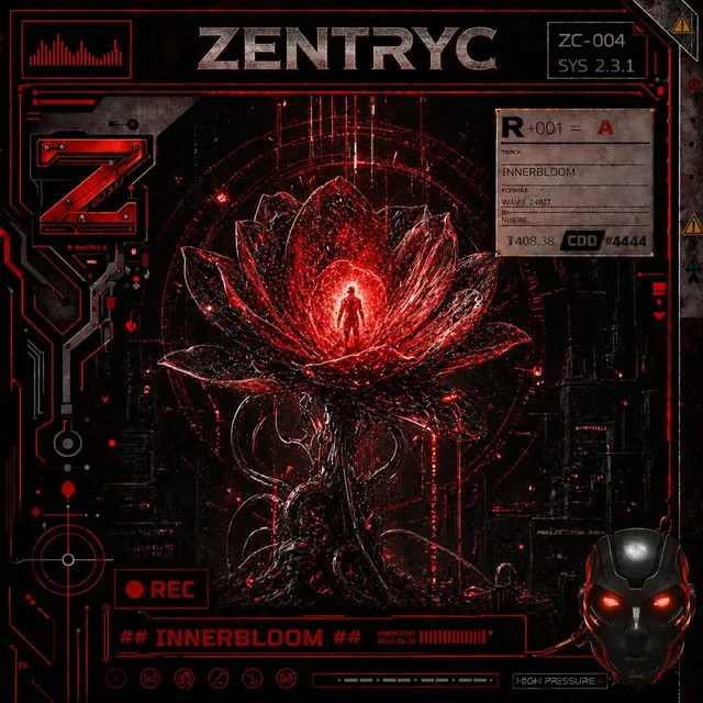 Cover art of Innerbloom