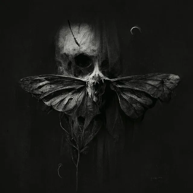 Altered States by INNERGATED, DΛVЯ - Hard Techno cover art