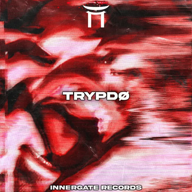 Amplify Intensity by INNERGATED, Trypdø - Hard Techno cover art