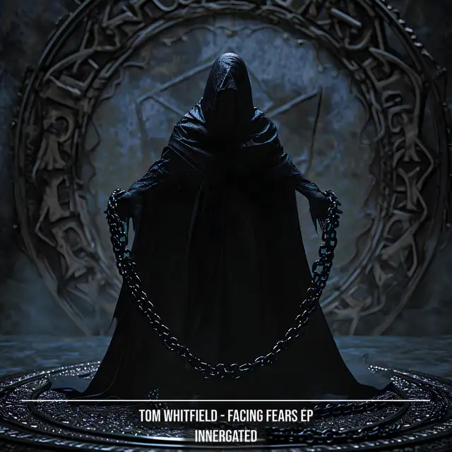 Bass Slapper by INNERGATED, Tom Whitfield - Hard Techno cover art