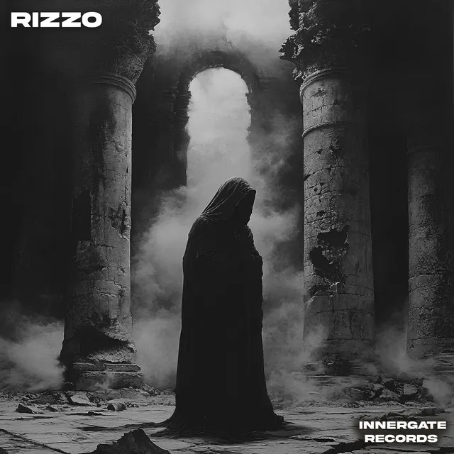 Break the Force by INNERGATED, Rizzo - Hard Techno cover art