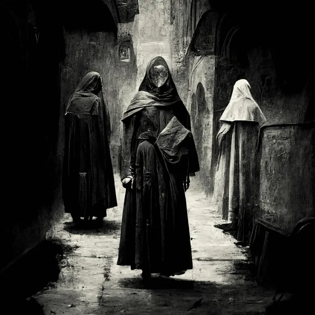 Clippa by INNERGATED, AERT - Hard Techno cover art