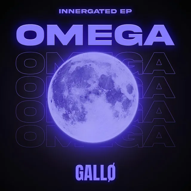 Keep Pump’n by INNERGATED, GALLØ - Hard Techno cover art