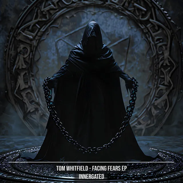 Stacks by INNERGATED, Tom Whitfield - Hard Techno cover art