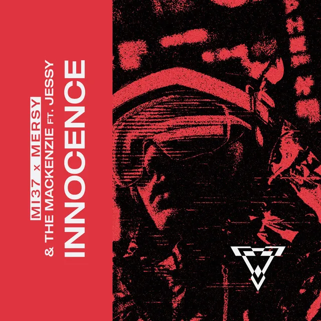 Cover art of Innocence