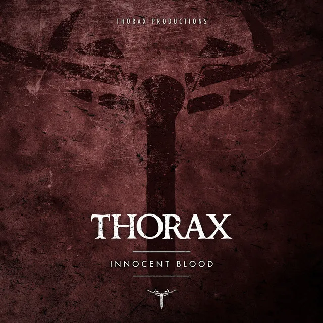 Cover art of Innocent Blood