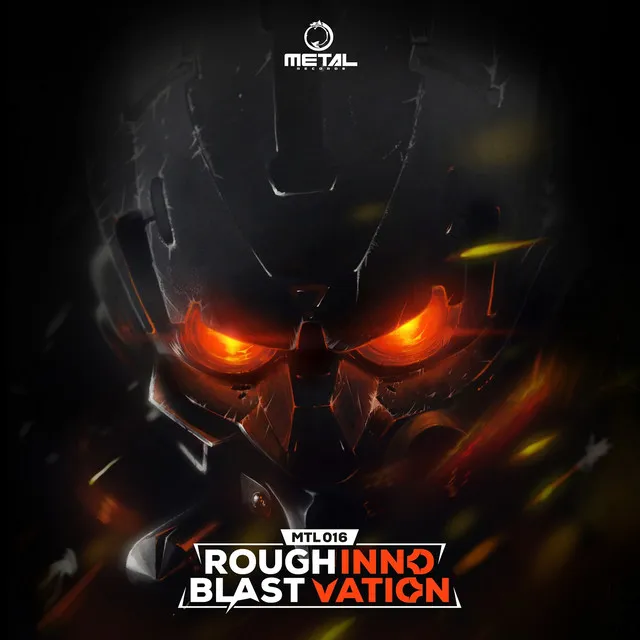 Cover art of Innovation